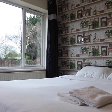 Ashiana Hotel Newark upon Trent Eksteriør billede